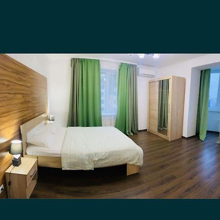 Apartamento Волі 44А Lutsʼk Exterior foto